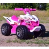 PIERWSZY QUAD NA AKUMULATOR DIRT RAIDER/BRD2101