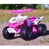 PIERWSZY QUAD NA AKUMULATOR DIRT RAIDER/BRD2101