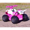 PIERWSZY QUAD NA AKUMULATOR DIRT RAIDER/BRD2101
