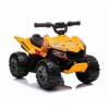 PIERWSZY QUAD NA AKUMULATOR DIRT RAIDER/BRD2101