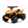 PIERWSZY QUAD NA AKUMULATOR DIRT RAIDER/BRD2101