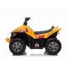 PIERWSZY QUAD NA AKUMULATOR DIRT RAIDER/BRD2101