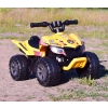 PIERWSZY QUAD NA AKUMULATOR DIRT RAIDER/BRD2101