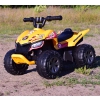 PIERWSZY QUAD NA AKUMULATOR DIRT RAIDER/BRD2101