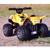 PIERWSZY QUAD NA AKUMULATOR DIRT RAIDER/BRD2101