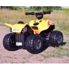 PIERWSZY QUAD NA AKUMULATOR DIRT RAIDER/BRD2101