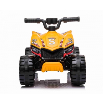 PIERWSZY QUAD NA AKUMULATOR DIRT RAIDER/BRD2101