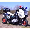 MEGA WIELKI MOTOR HERO Z DŹWIĘKAMI NA POMPOWANYCH KOŁACH NOWOŚĆ / 8815 12 V