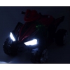 NAJNOWSZY OLBRZYMI QUAD HERO STRONG 2/ CH-9917