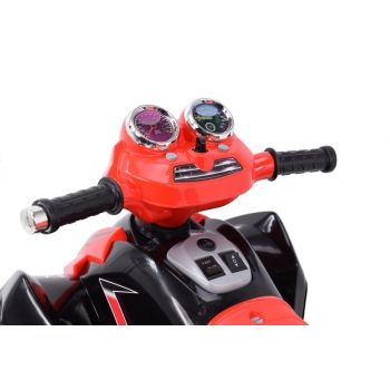 NAJNOWSZY OLBRZYMI QUAD HERO STRONG 2/ CH-9917