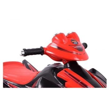 NAJNOWSZY OLBRZYMI QUAD HERO STRONG 2/ CH-9917