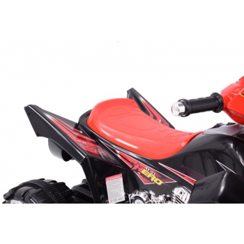 NAJNOWSZY OLBRZYMI QUAD HERO STRONG 2/ CH-9917