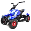 MEGA WIELKI QUAD, METALOWA KONSTRUKCJA, AMORTYZATORY, POMPOWANE KOŁA, LAKIER,GAZ W  MANETCE, MIĘKKIE SIEDZENIE/6688