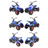 MEGA WIELKI QUAD, METALOWA KONSTRUKCJA, AMORTYZATORY, POMPOWANE KOŁA, LAKIER,GAZ W  MANETCE, MIĘKKIE SIEDZENIE/6688