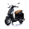 ORYGINALNA VESPA PRIMAVERA PEŁNA WERSJA/ CT-728