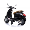 ORYGINALNA VESPA PRIMAVERA PEŁNA WERSJA/ CT-728