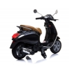 ORYGINALNA VESPA PRIMAVERA PEŁNA WERSJA/ CT-728