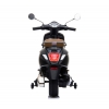 ORYGINALNA VESPA PRIMAVERA PEŁNA WERSJA/ CT-728