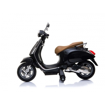 ORYGINALNA VESPA PRIMAVERA PEŁNA WERSJA/ CT-728