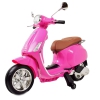 ORYGINALNA  VESPA PRIMAVERA PEŁNA WERSJA/ CT-728