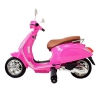 ORYGINALNA  VESPA PRIMAVERA PEŁNA WERSJA/ CT-728