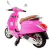 ORYGINALNA  VESPA PRIMAVERA PEŁNA WERSJA/ CT-728