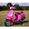 ORYGINALNA  VESPA PRIMAVERA PEŁNA WERSJA/ CT-728