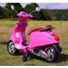 ORYGINALNA  VESPA PRIMAVERA PEŁNA WERSJA/ CT-728