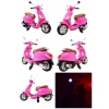 ORYGINALNA  VESPA PRIMAVERA PEŁNA WERSJA/ CT-728