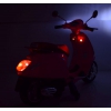 ORYGINALNA  VESPA PRIMAVERA PEŁNA WERSJA/ CT-728