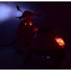 ORYGINALNA  VESPA PRIMAVERA PEŁNA WERSJA/ CT-728