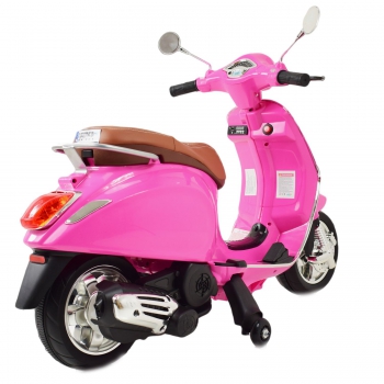 ORYGINALNA  VESPA PRIMAVERA PEŁNA WERSJA/ CT-728