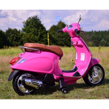 ORYGINALNA  VESPA PRIMAVERA PEŁNA WERSJA/ CT-728