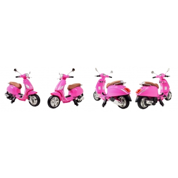 ORYGINALNA  VESPA PRIMAVERA PEŁNA WERSJA/ CT-728