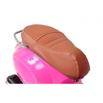 ORYGINALNA  VESPA PRIMAVERA PEŁNA WERSJA/ CT-728
