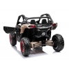 ORYGINALNY CAN-AM MAVERICK NA AKUMULATOR 480 W, PEŁNE WYPOSAŻENIE, SKALA 1:4 /DK-CA001