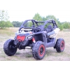 ORYGINALNY CAN-AM MAVERICK NA AKUMULATOR 480 W, PEŁNE WYPOSAŻENIE, SKALA 1:4 /DK-CA001