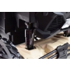 ORYGINALNY CAN-AM MAVERICK NA AKUMULATOR 480 W, PEŁNE WYPOSAŻENIE, SKALA 1:4 /DK-CA001