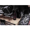 ORYGINALNY CAN-AM MAVERICK NA AKUMULATOR 480 W, PEŁNE WYPOSAŻENIE, SKALA 1:4 /DK-CA001