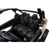 ORYGINALNY CAN-AM MAVERICK NA AKUMULATOR 480 W, PEŁNE WYPOSAŻENIE, SKALA 1:4 /DK-CA001