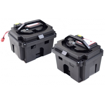 ORYGINALNY CAN-AM MAVERICK NA AKUMULATOR 480 W, PEŁNE WYPOSAŻENIE, SKALA 1:4 /DK-CA001
