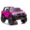 ORYGINALNA TOYOTA HILUX, 24V-480 WAT MOCY /DKHL850-24V