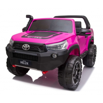 ORYGINALNA TOYOTA HILUX, 24V-480 WAT MOCY /DKHL850-24V