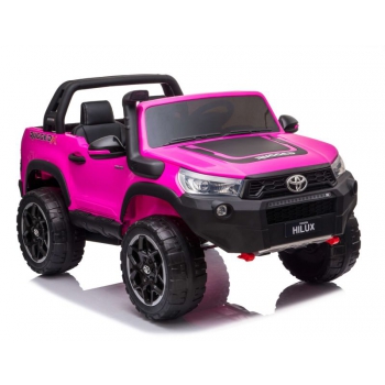 ORYGINALNA TOYOTA HILUX, 24V-480 WAT MOCY /DKHL850-24V