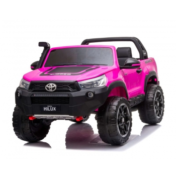 ORYGINALNA TOYOTA HILUX, 24V-480 WAT MOCY /DKHL850-24V