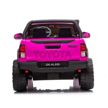 ORYGINALNA TOYOTA HILUX, 24V-480 WAT MOCY /DKHL850-24V
