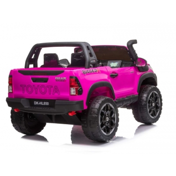 ORYGINALNA TOYOTA HILUX, 24V-480 WAT MOCY /DKHL850-24V