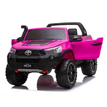 ORYGINALNA TOYOTA HILUX, 24V-480 WAT MOCY /DKHL850-24V