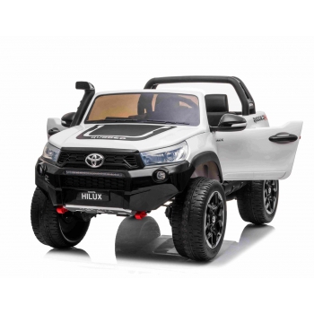 ORYGINALNA TOYOTA HILUX, 24V-480 WAT MOCY /DKHL850-24V