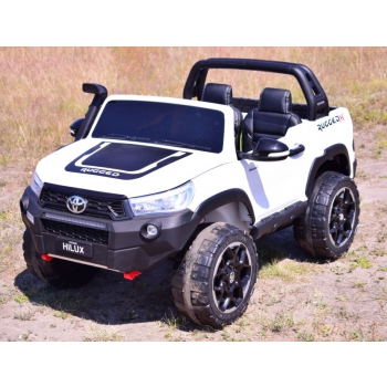 ORYGINALNA TOYOTA HILUX, 24V-480 WAT MOCY /DKHL850-24V